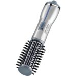 John Frieda Lightweight Salon Shape Hot Air Brush 1.5 Inch