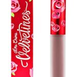 Lime Crime Velvetines Liquid Matte Lipstick Cashmere