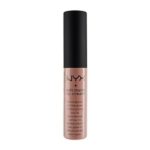 NYX Soft Matte Moisturizing Lip Cream London