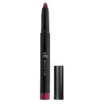 e l f Pigment Rich Matte Lip Color Wine