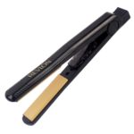 Revlon High Heat 3X Ceramic Flat Iron 1 Inch