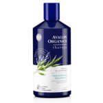 Avalon Organics Therapy Biotin B-Complex Thickening Shampoo