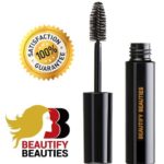Beautify Beauties Smudge Free Volumizing Mascara