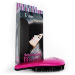 Crave Naturals Glide Thru Detangling Hair Brush