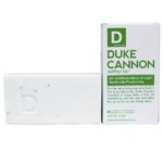 Duke Cannon Men Bar Soap Smells Like Productivity