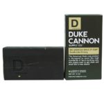 Duke Cannon Men Body Soap Smells Like Victory