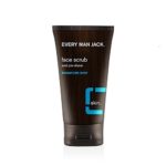 Every Man Jack Face Scrub Plus Pre-Shave Signature Mint
