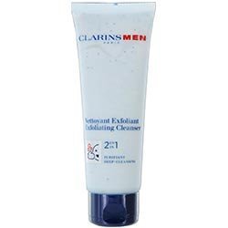 Clarins Men Exfoliating Facial Cleanser Purifiant Deep-cleansing
