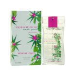 Emanuel Ungaro Apparition Exotic Green Eau De Toilette