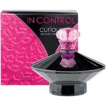 Britney Spears Curious Control Eau De Parfum Spray