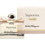 Salvatore Ferragamo Signorina Eleganza Eau De Parfum Spray