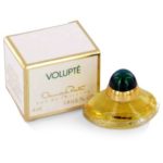 Oscar de la Renta Oscar Volupte Mini Eau De Parfum