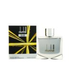Alfred Dunhill Black Eau De Toilette Men Spray