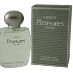 Estee Lauder Pleasures Cologne Spray