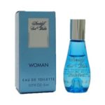 Davidoff Cool Water Women Mini Eau De Toilette