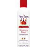 Fairy Tales Repel Creme Rosemary Conditioner 8 Fluid Ounce