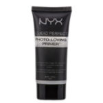 NYX Studio Perfect Photo-loving Primer Clear 30 ml