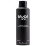 Guy Laroche Drakkar Noir Deodorant Body Spray 170 g