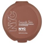 NYC New York Color Smooth Skin Bronzer Sunny