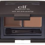 E L F Eyebrow Shaping Plus Setting Kit Medium