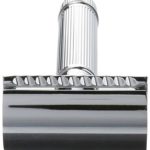 Edwin Jagger DE89Lbl Double Edge Safety Razor