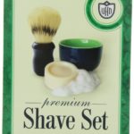 Van Der Hagen Fine Premium Shave Set