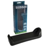 RazorPit Gentlemen Razor Blade Black Sharpener