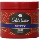 Old Spice Moderate Hold Spiffy Sculpting Pomade