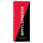 Brylcreem Brilliantly Classic Alcohol-free Hair Cream For Men