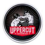 Uppercut Featherweight Dry Matt Finish Pliable Paste