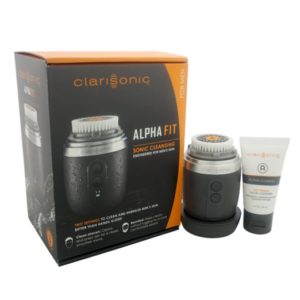 Clarisonic Alpha Fit Sonic Cleansing System
