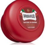 Proraso Moisturizing Plus Nourishing Shaving Soap