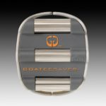 GoateeSaver Goatee Shaving Template