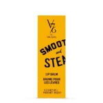 Vaughn No-shine Ultra-nourishing V76 Lip Balm