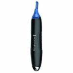 Remington NE3250 Nose Ear Brow Black Trimmer