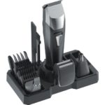 Wahl Groomsman Pro Rechargeable Grooming Kit