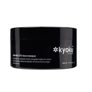 Kyoku Lava Masque Acne Treatment 5 Oz