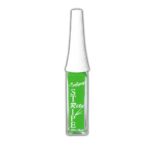 ItsSoEasy Stripe Rite Paints Hot Green Nail Polish