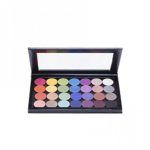 Z Palette Customizable Magnetic Palette Large Black