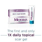 Mederma Easy Usage Advanced Scar Gel 20 Gram