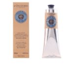 L Occitane Nourishing Shea Butter Hand Cream