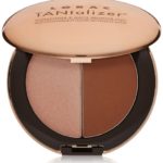 LORAC Tantalizer Highlighter Plus Matte Bronzer Duo