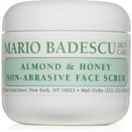 Mario Badescu Almond Plus Honey Face Scrub