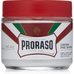 Proraso Moisturizing Nourishing Pre-Shave Cream