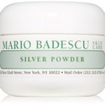 Mario Badescu Skin Care Silver Powder 1 oz
