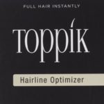 TOPPIK Full Hair Instantly Hairline Optimizer