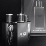 Abercrombie Fitch Fierce Icon Men Cologne 50 ml
