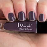 Julep Color Treat Nail Polish Purples