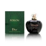 Christian Dior Poison Eau De Toilette Women Spray
