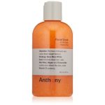 Anthony Gentlemen Paraben Free Facial Scrub 8 Fluid Ounces
